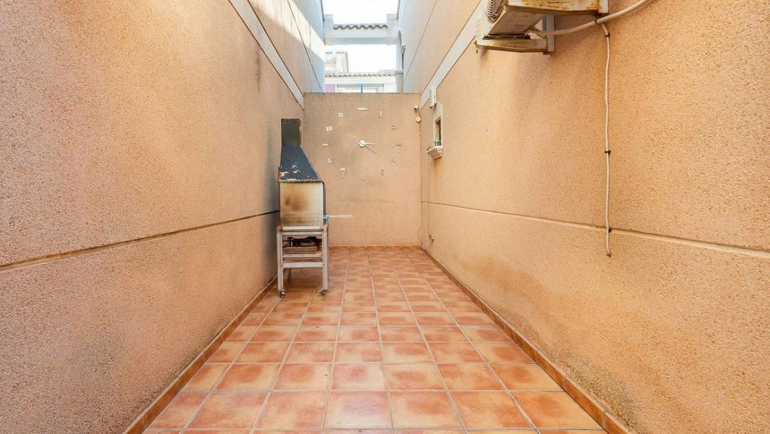 Sale - Apartment - Orihuela - La Zenia