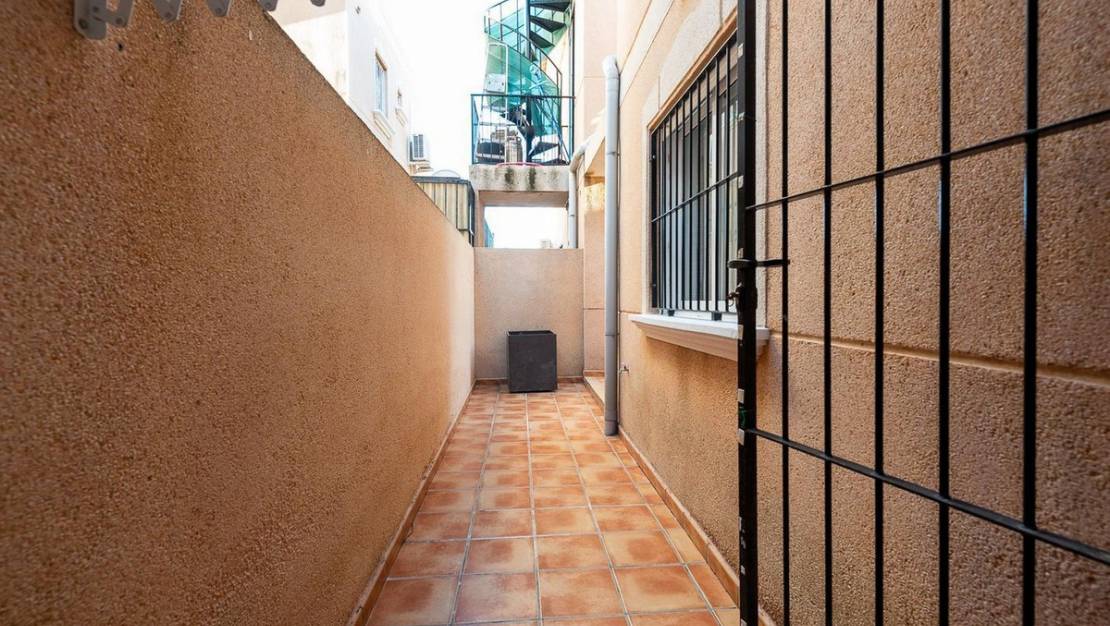 Sale - Apartment - Orihuela - La Zenia