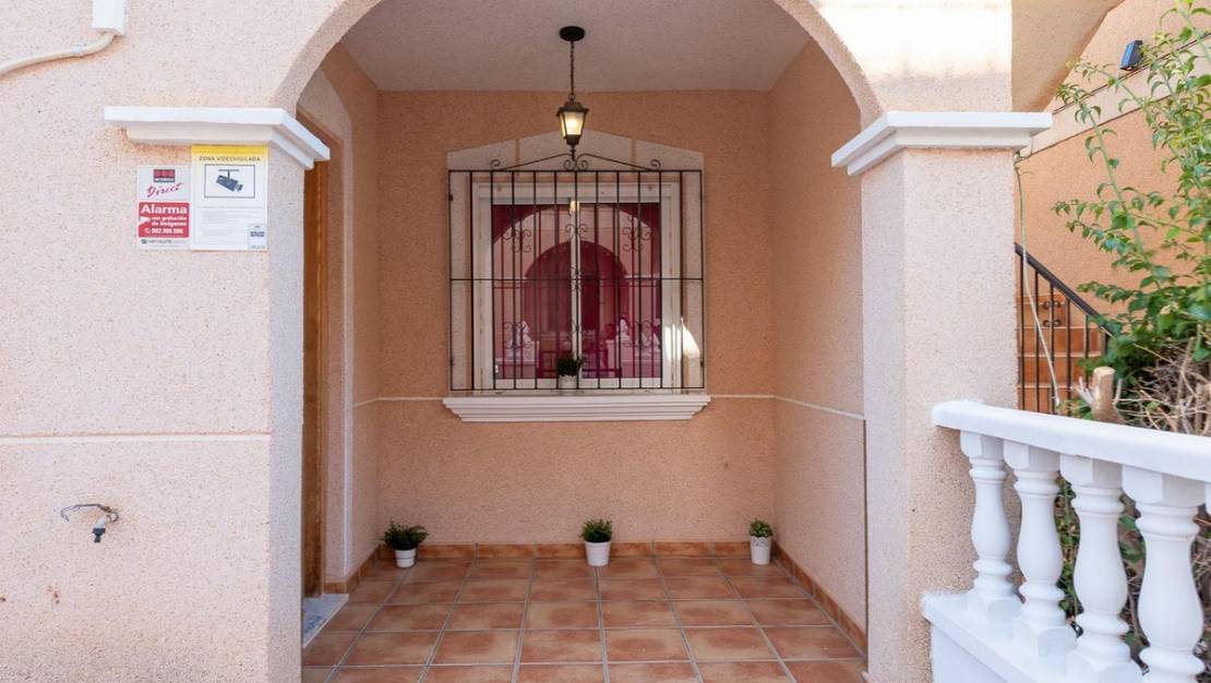 Sale - Apartment - Orihuela - La Zenia