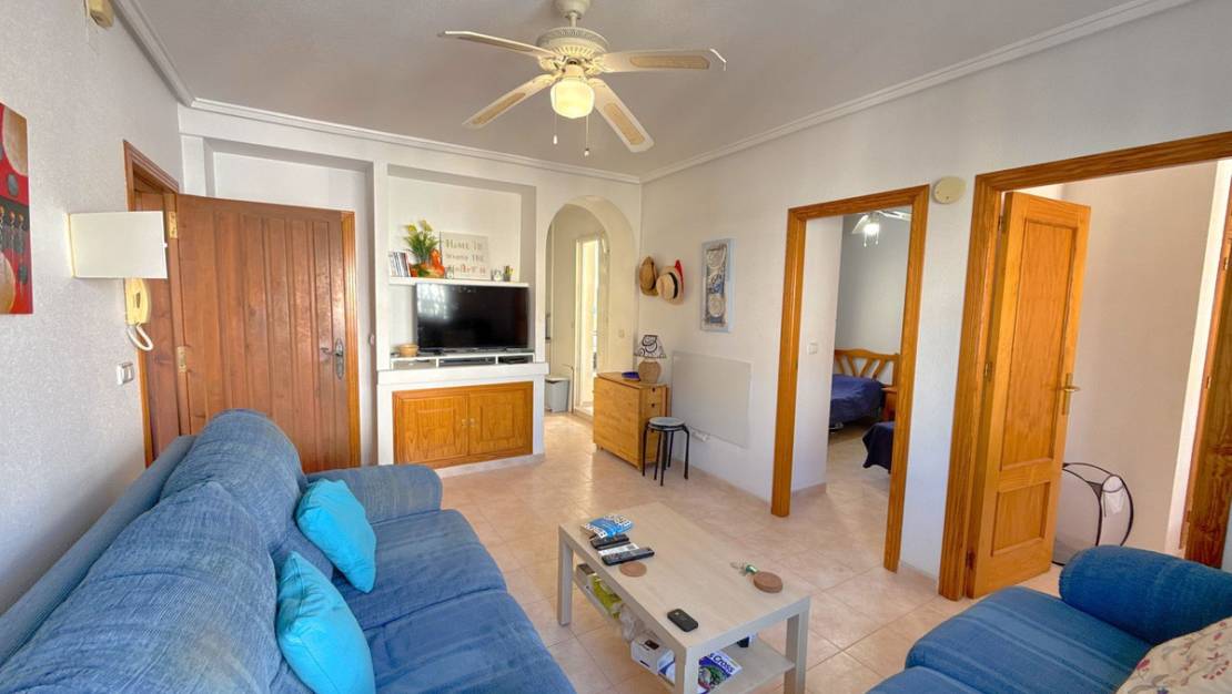 Sale - Apartment - Orihuela - La Zenia
