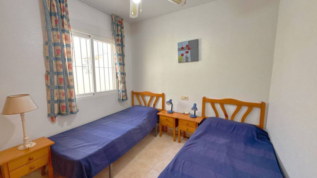 Sale - Apartment - Orihuela - La Zenia