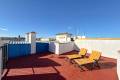 Sale - Apartment - Orihuela - La Zenia