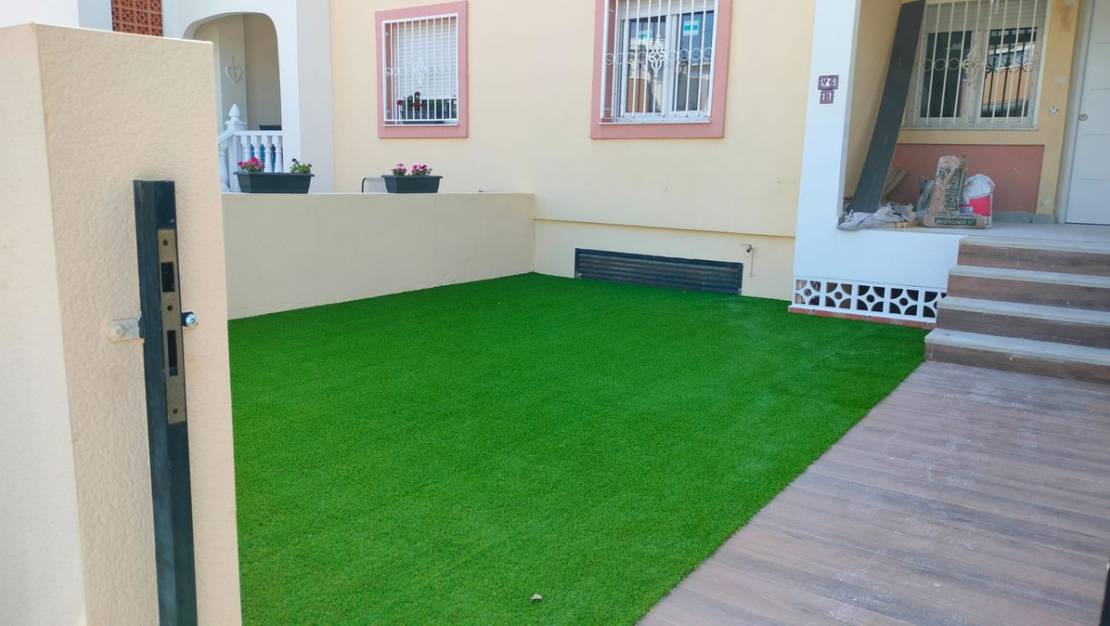 Sale - Apartment - Orihuela - La Zenia