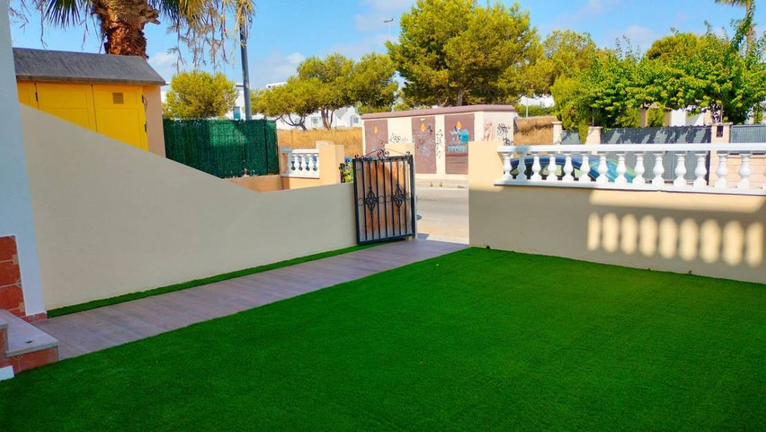 Sale - Apartment - Orihuela - La Zenia