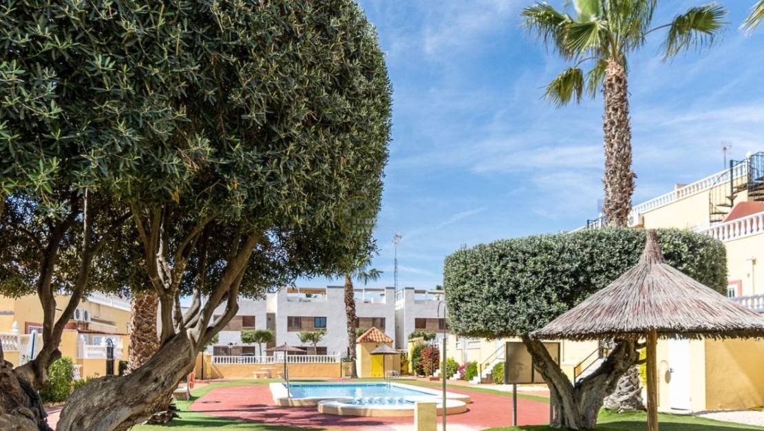 Sale - Apartment - Orihuela - La Zenia