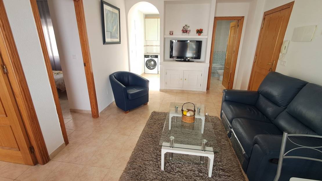 Sale - Apartment - Orihuela - La Zenia