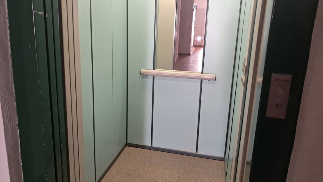 Sale - Apartment - Orihuela - La Zenia