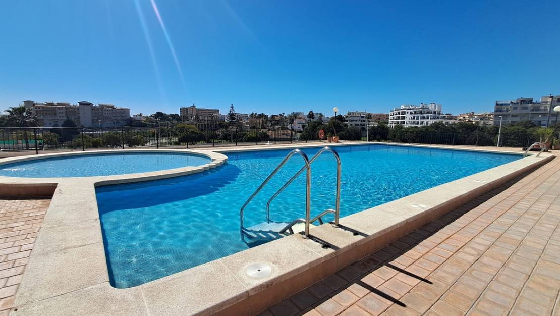Sale - Apartment - Orihuela - La Zenia