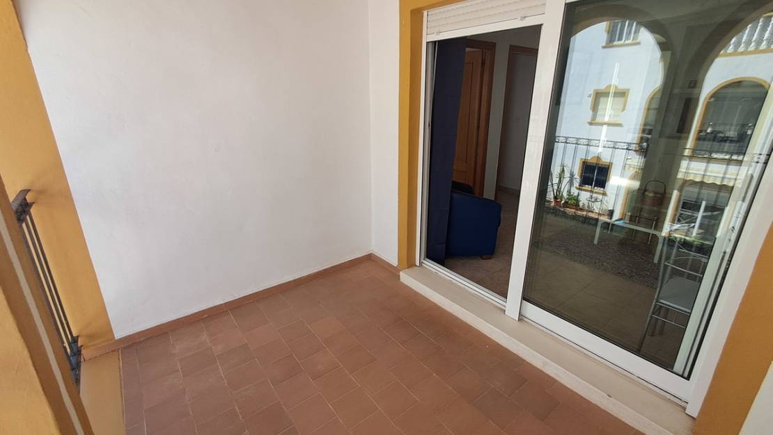 Sale - Apartment - Orihuela - La Zenia