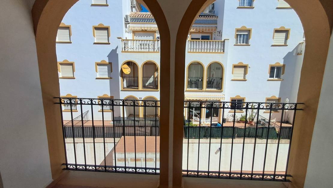 Sale - Apartment - Orihuela - La Zenia