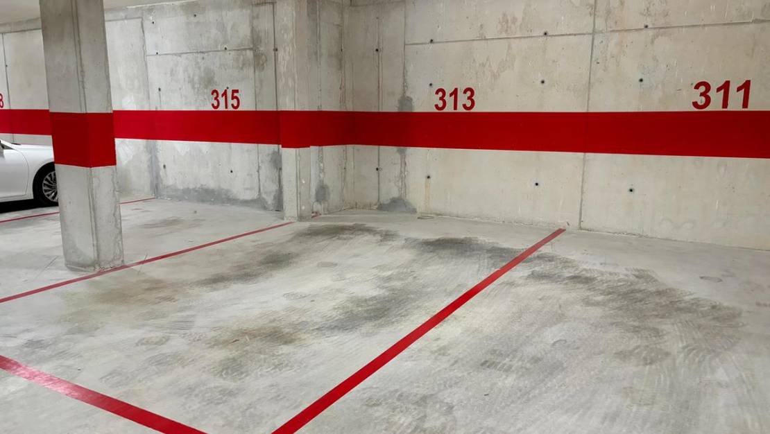 Sale - Apartment - Orihuela - La Zenia