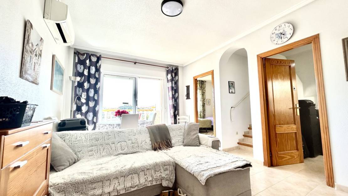 Sale - Apartment - Orihuela - La Zenia