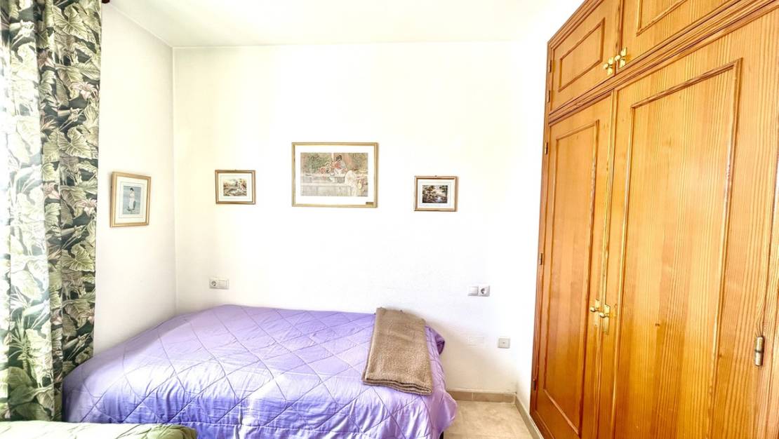 Sale - Apartment - Orihuela - La Zenia