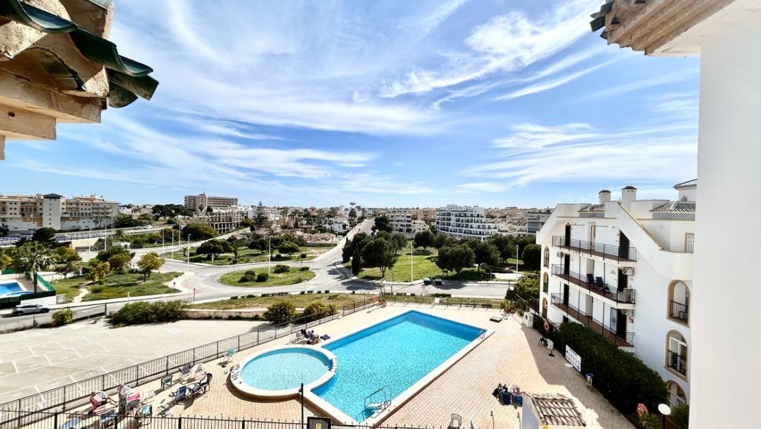 Sale - Apartment - Orihuela - La Zenia