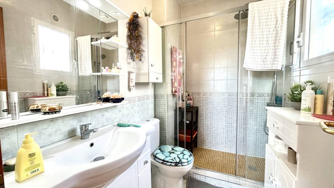 Sale - Apartment - Orihuela - La Zenia