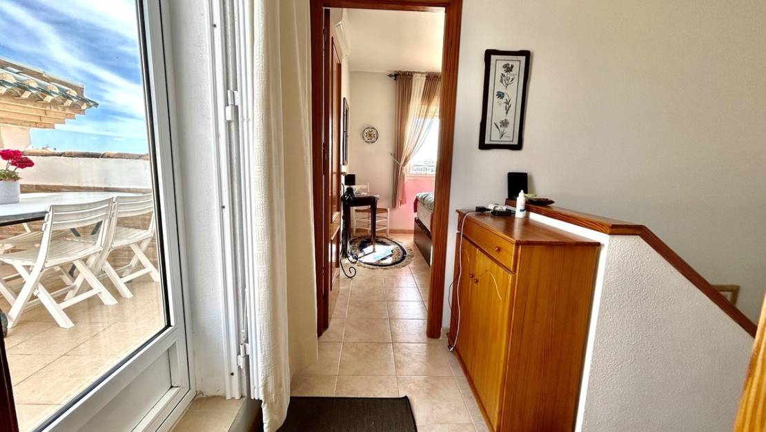 Sale - Apartment - Orihuela - La Zenia
