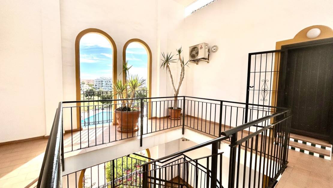 Sale - Apartment - Orihuela - La Zenia