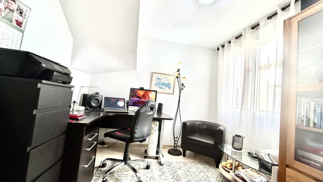 Sale - Apartment - Orihuela - La Zenia