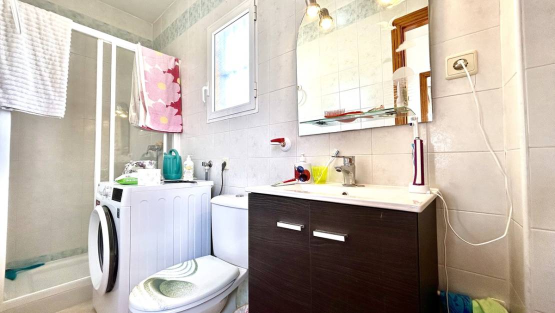 Sale - Apartment - Orihuela - La Zenia