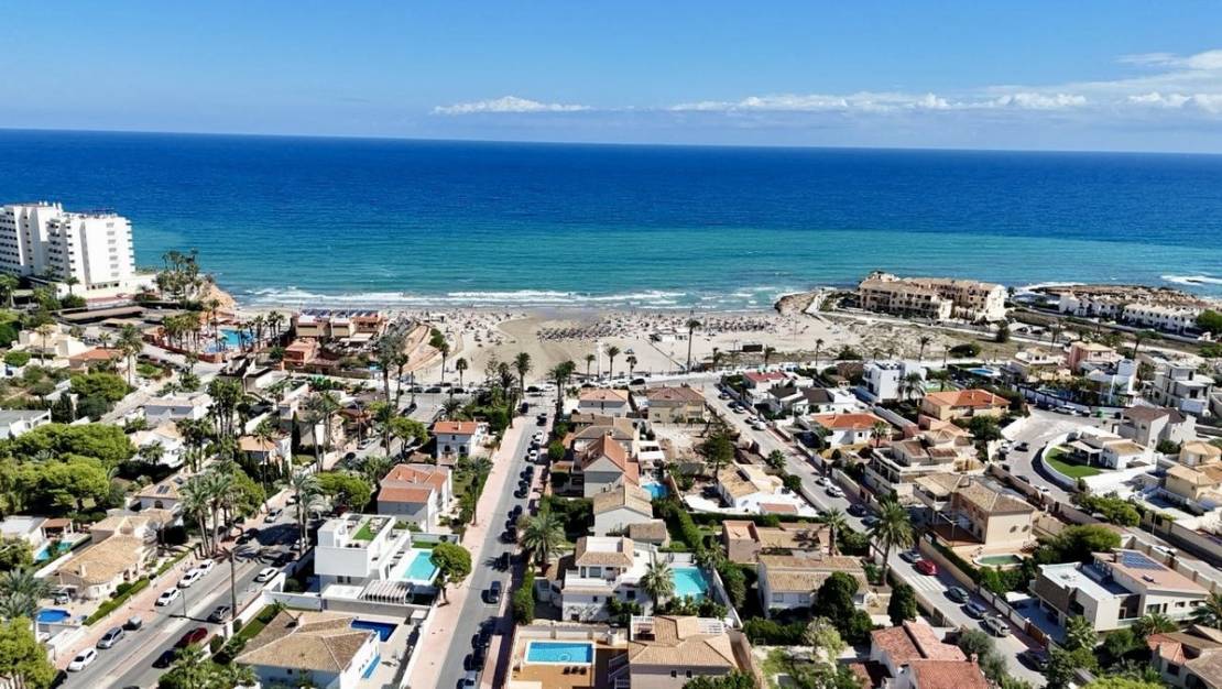 Sale - Apartment - Orihuela - La Zenia