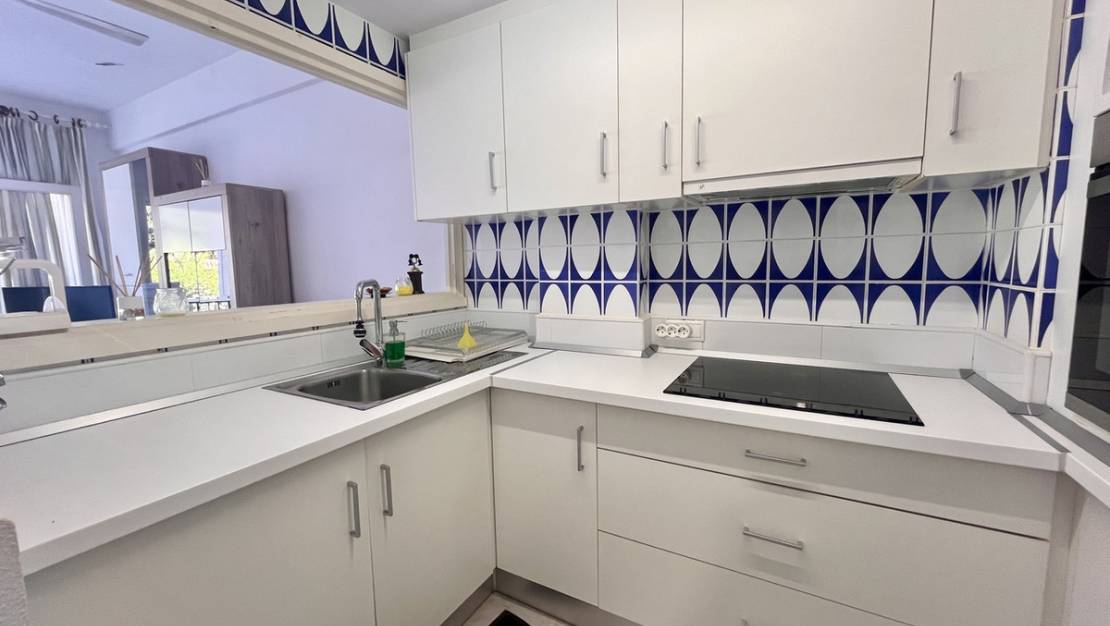 Sale - Apartment - Orihuela - La Zenia