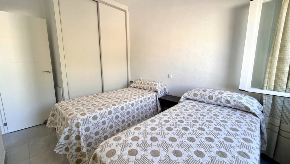 Sale - Apartment - Orihuela - La Zenia