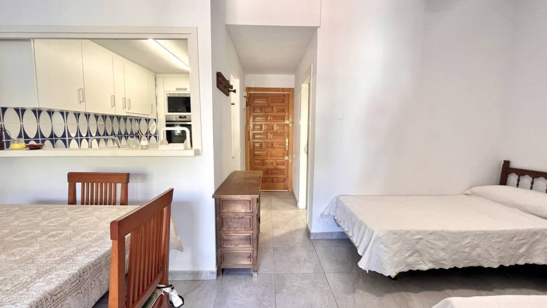 Sale - Apartment - Orihuela - La Zenia