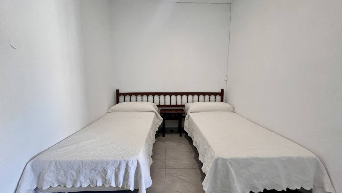 Sale - Apartment - Orihuela - La Zenia