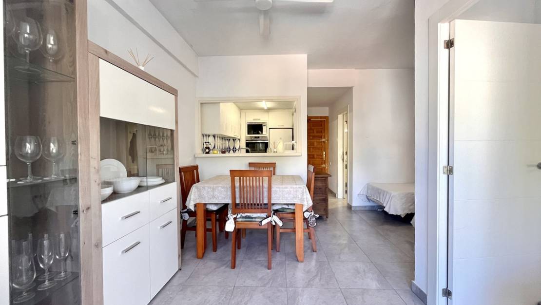 Sale - Apartment - Orihuela - La Zenia