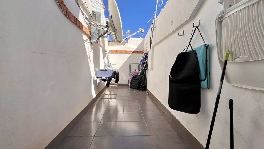 Sale - Apartment - Orihuela - La Zenia