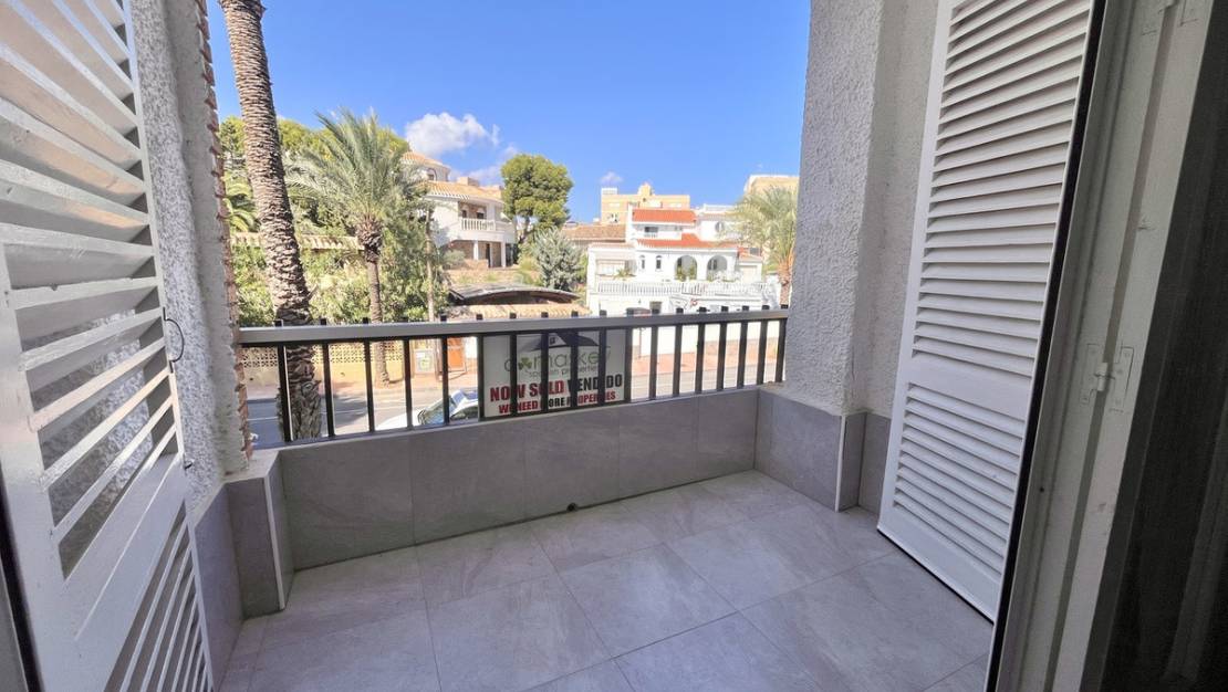 Sale - Apartment - Orihuela - La Zenia