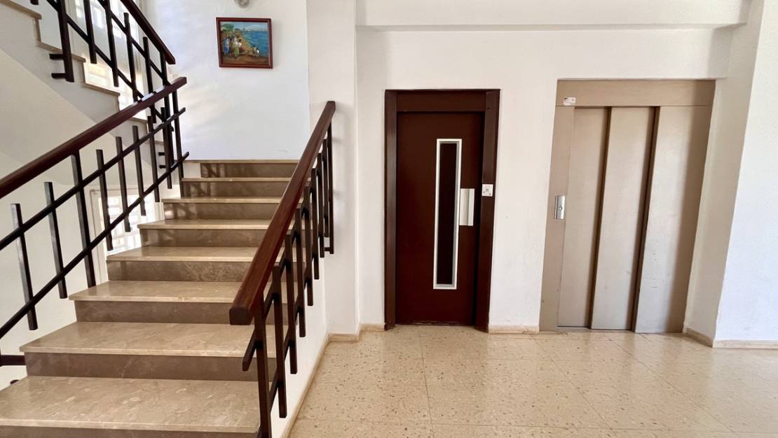 Sale - Apartment - Orihuela - La Zenia