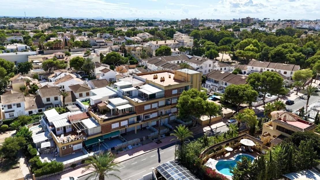 Sale - Apartment - Orihuela - La Zenia