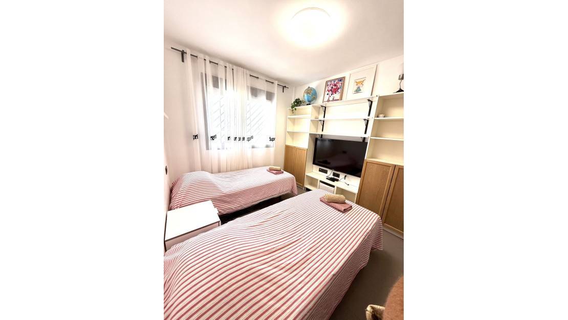 Sale - Apartment - Orihuela - La Zenia