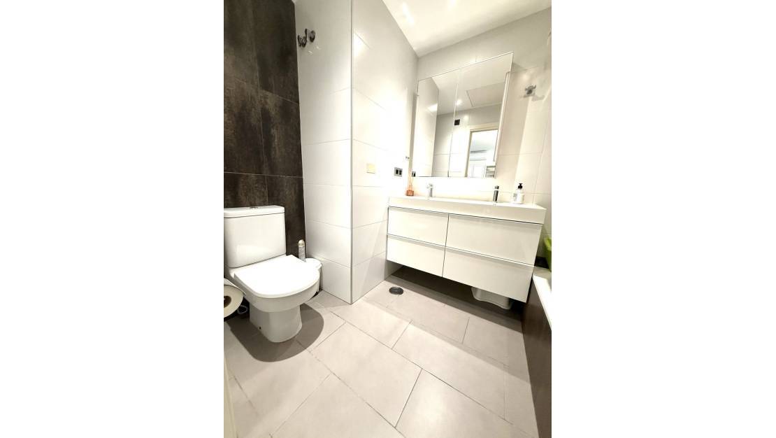 Sale - Apartment - Orihuela - La Zenia