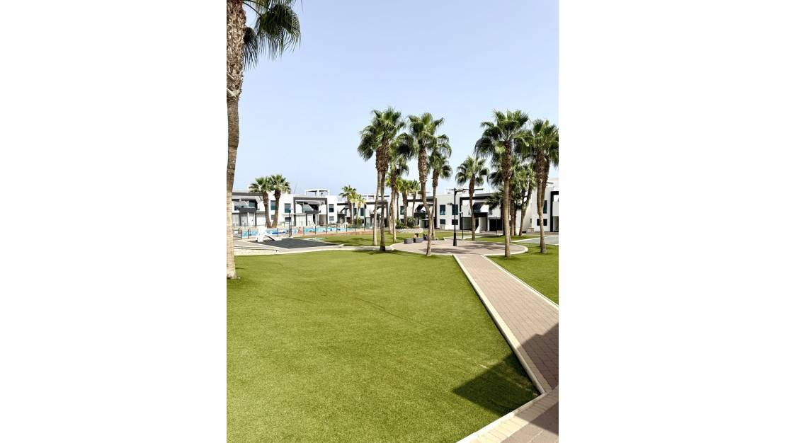 Sale - Apartment - Orihuela - La Zenia