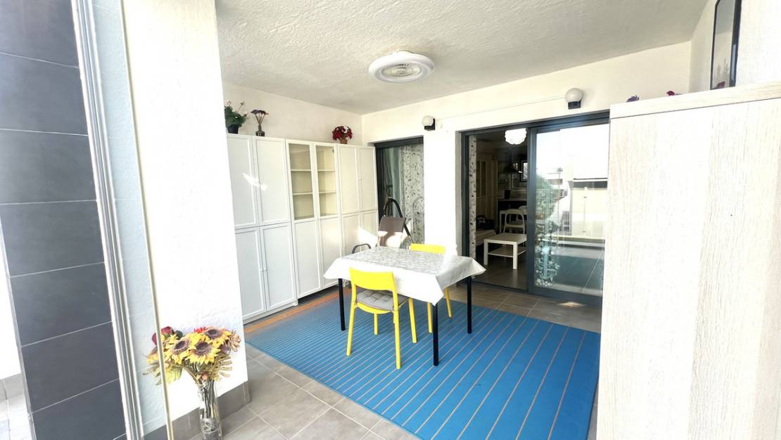 Sale - Apartment - Orihuela - La Zenia