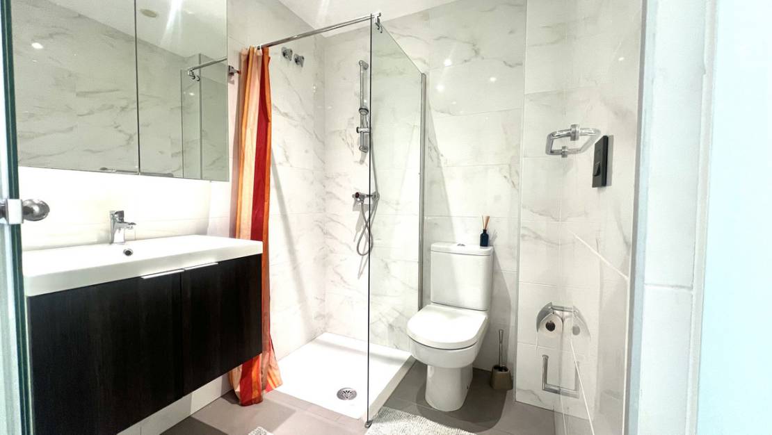 Sale - Apartment - Orihuela - La Zenia