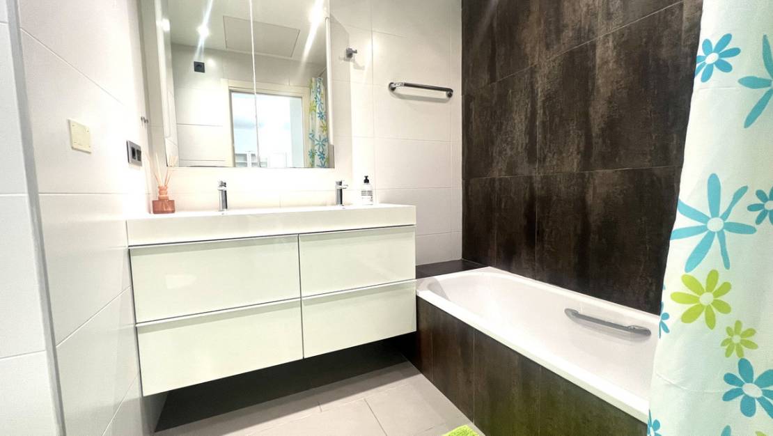 Sale - Apartment - Orihuela - La Zenia