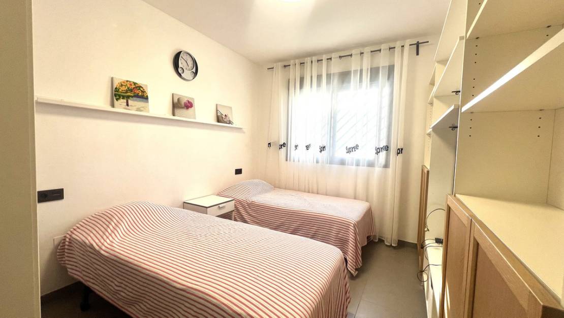 Sale - Apartment - Orihuela - La Zenia