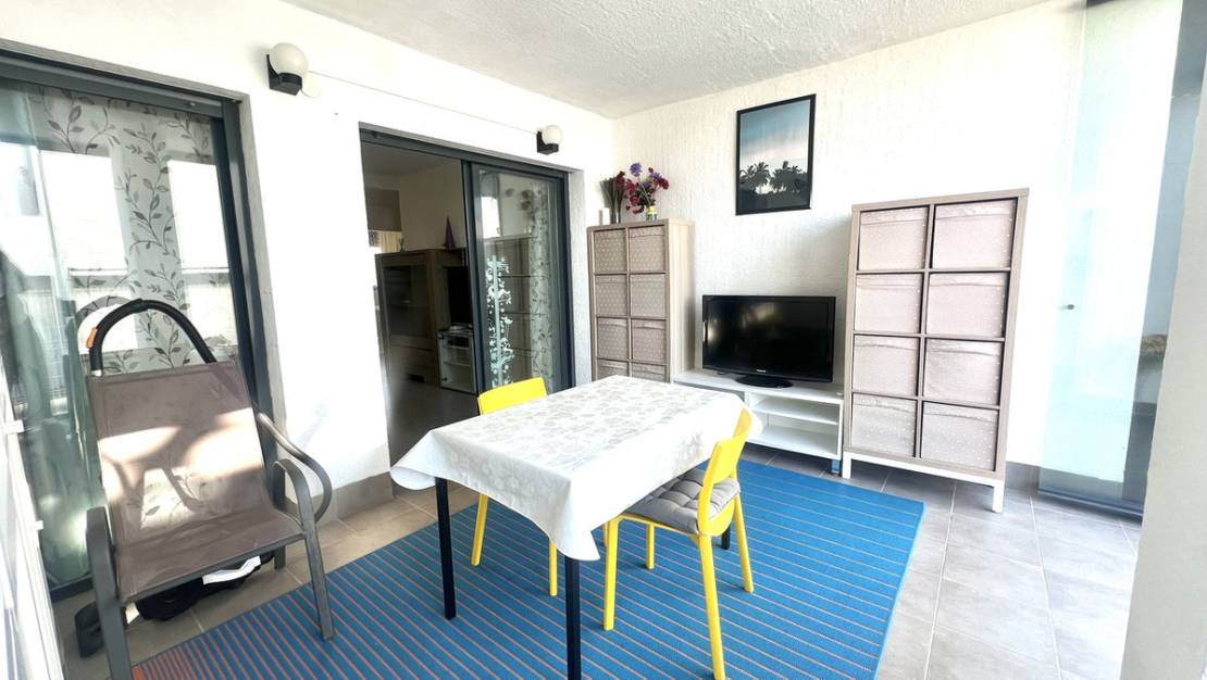 Sale - Apartment - Orihuela - La Zenia