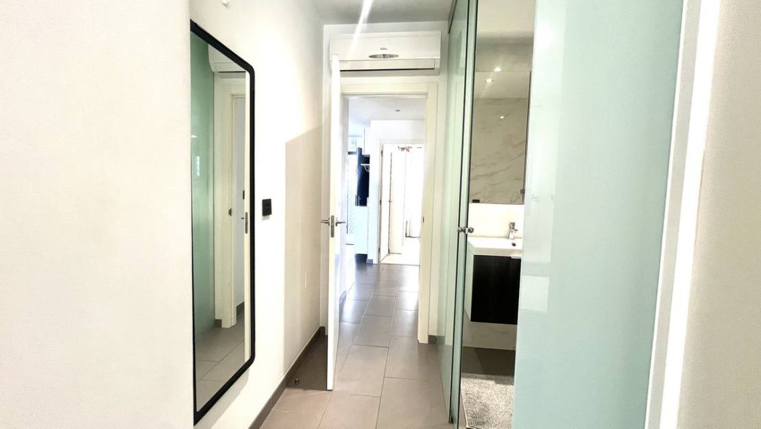 Sale - Apartment - Orihuela - La Zenia