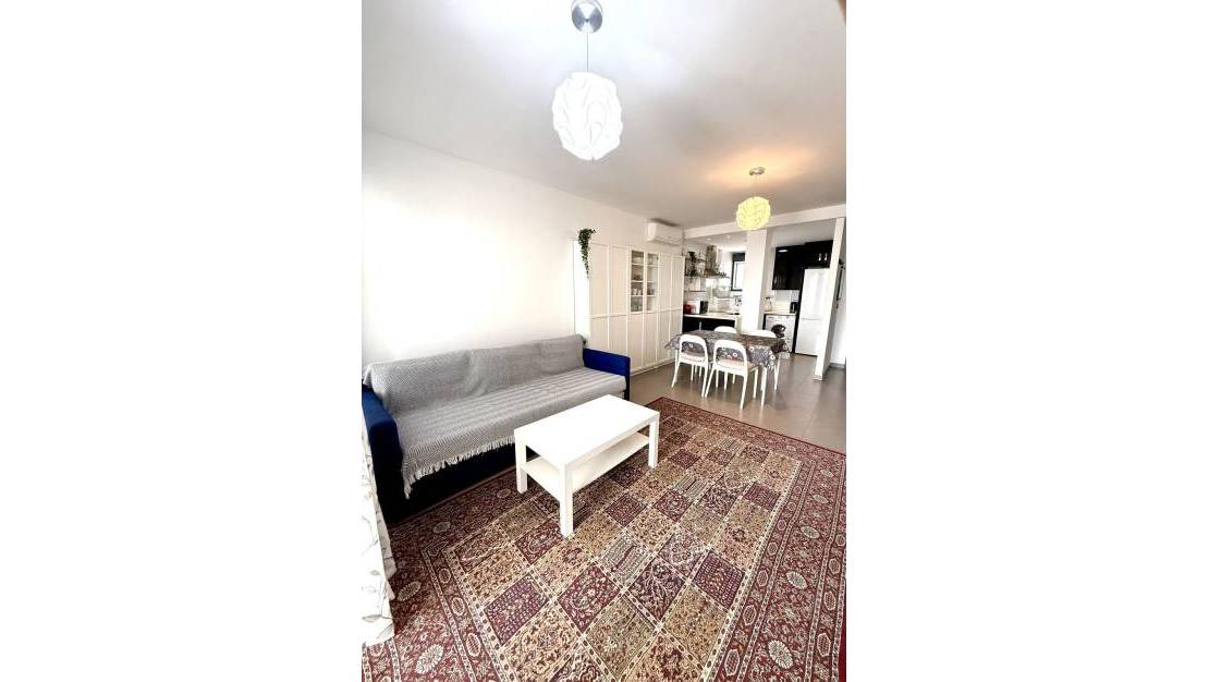 Sale - Apartment - Orihuela - La Zenia