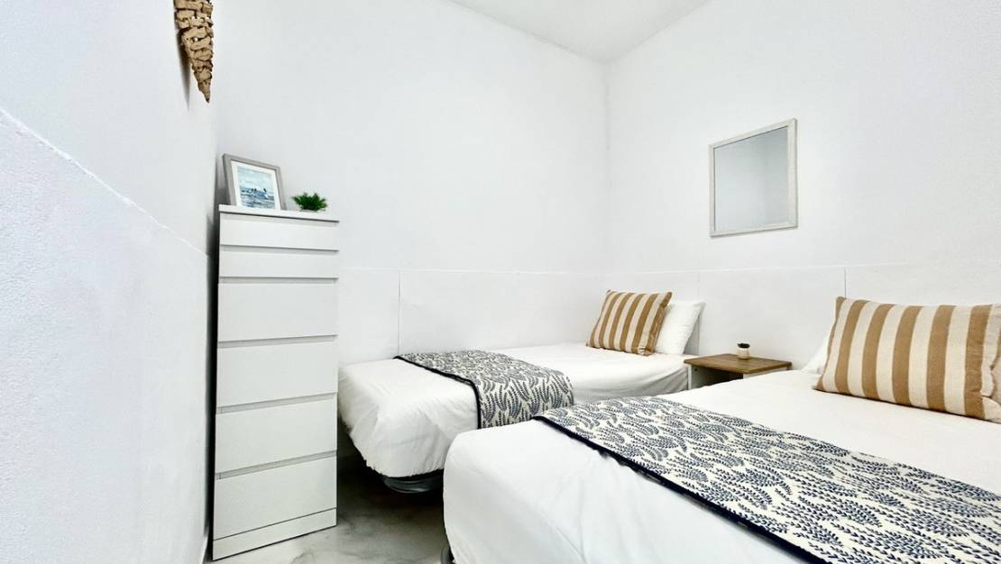 Sale - Apartment - Orihuela - La Zenia