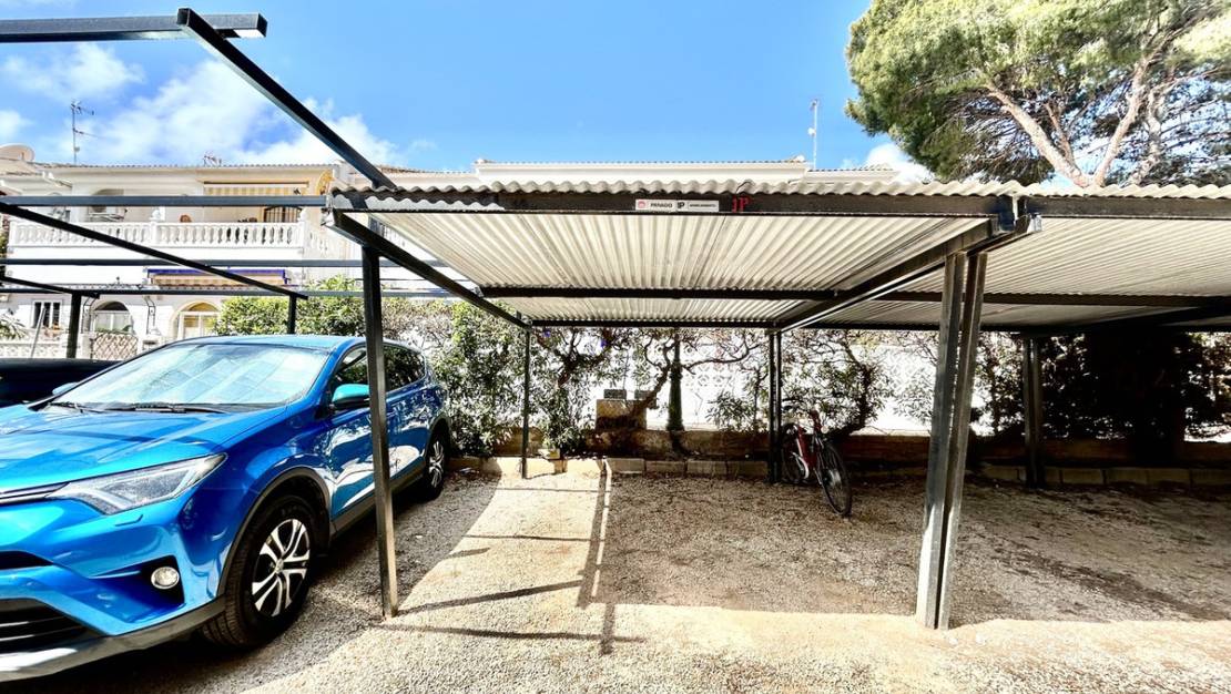 Sale - Apartment - Orihuela - La Zenia