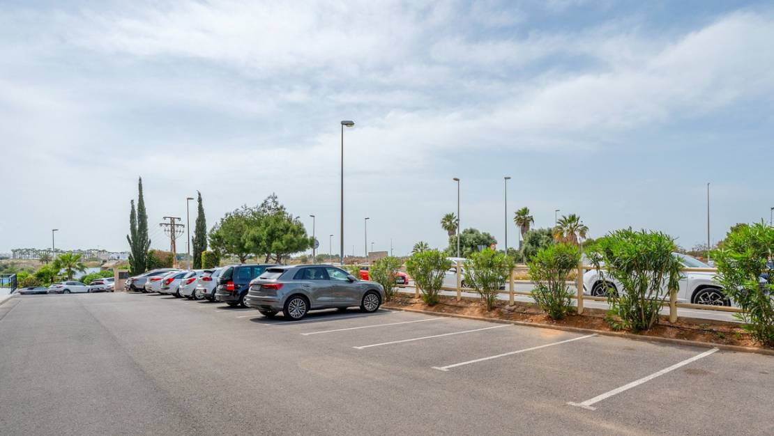 Sale - Apartment - Orihuela - La Zenia