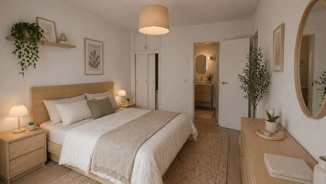 Sale - Apartment - Orihuela - La Zenia
