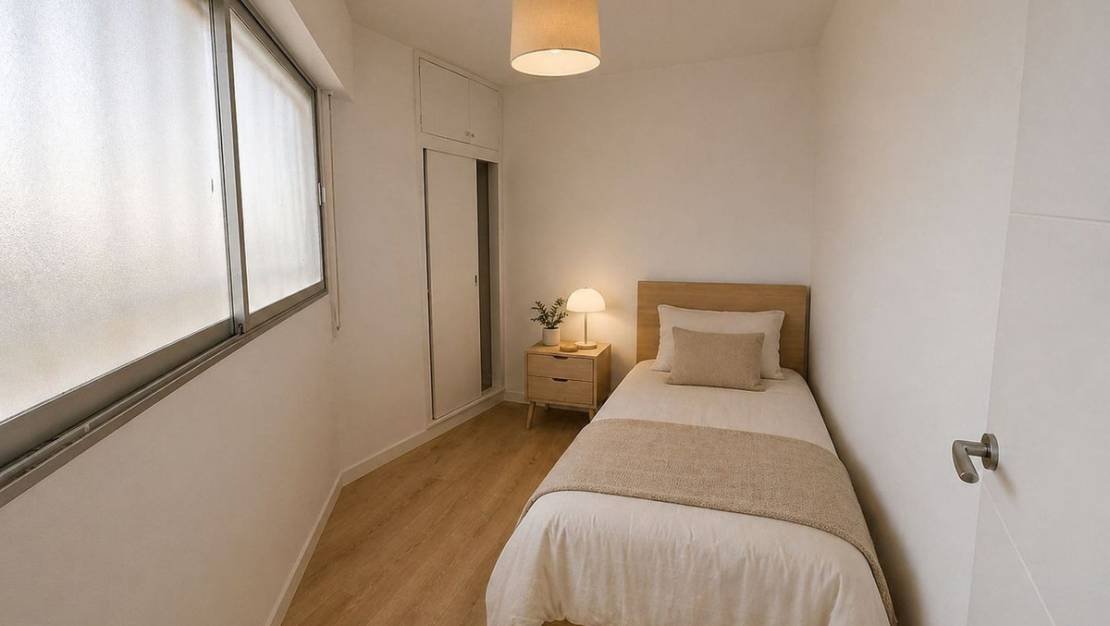 Sale - Apartment - Orihuela - La Zenia
