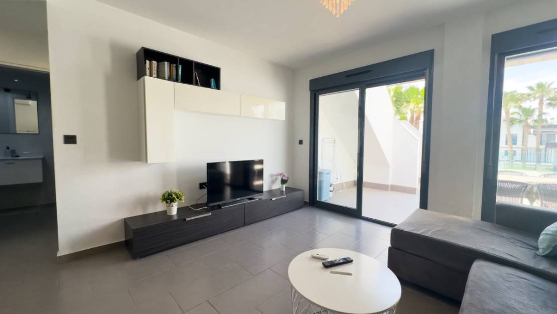 Sale - Apartment - Orihuela - La Zenia