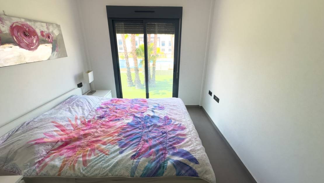 Sale - Apartment - Orihuela - La Zenia